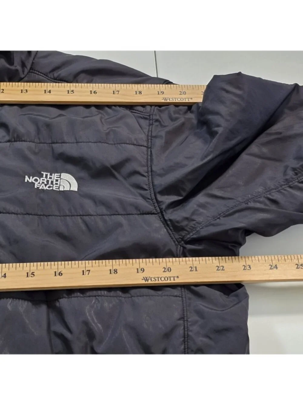 The North Face north face